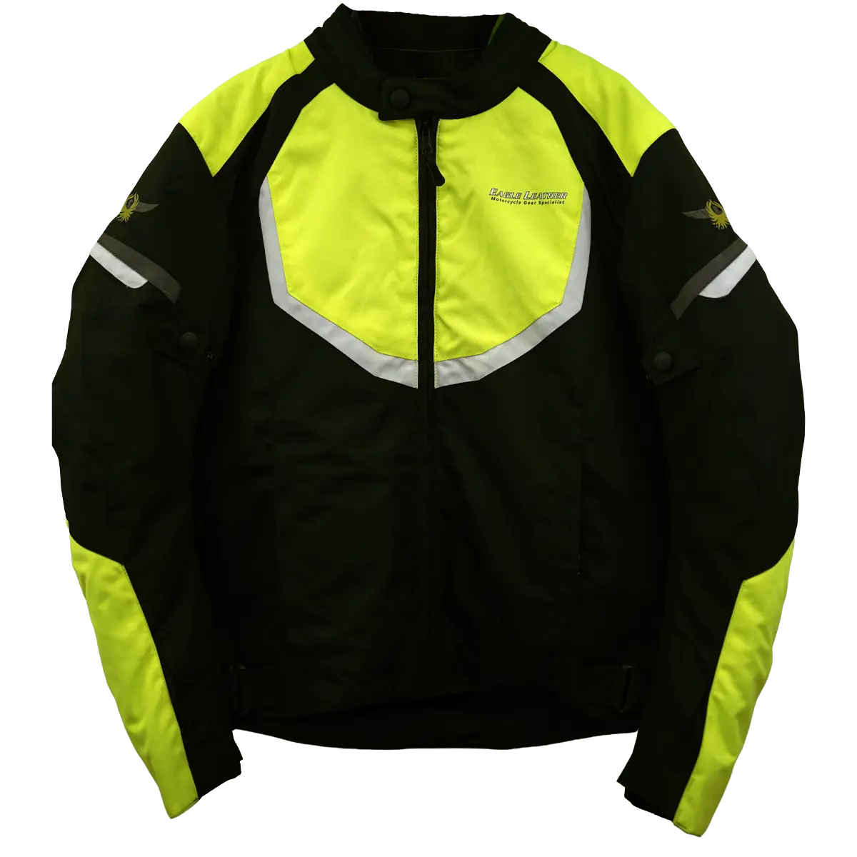 Men’s Auburn Textile Jacket