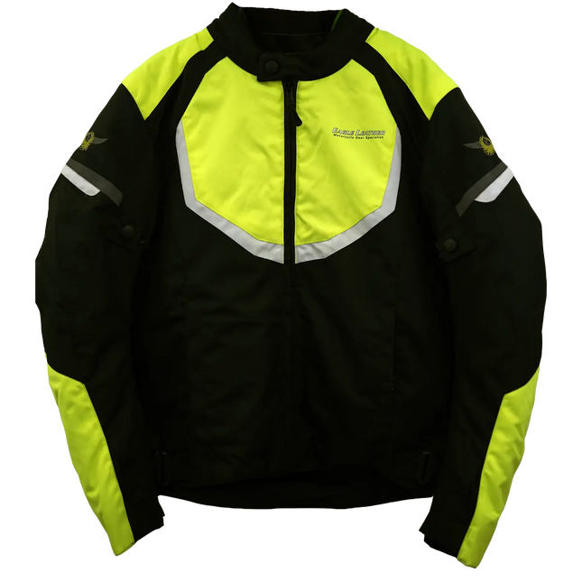 Men’s Auburn Textile Jacket