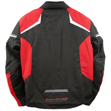 Men’s Auburn Textile Jacket