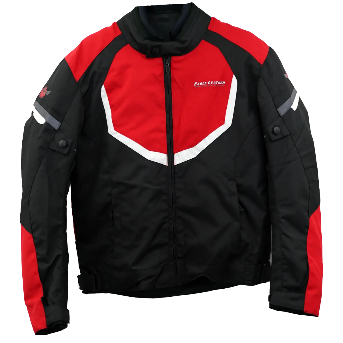 Men’s Auburn Textile Jacket