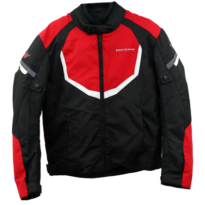Men’s Auburn Textile Jacket