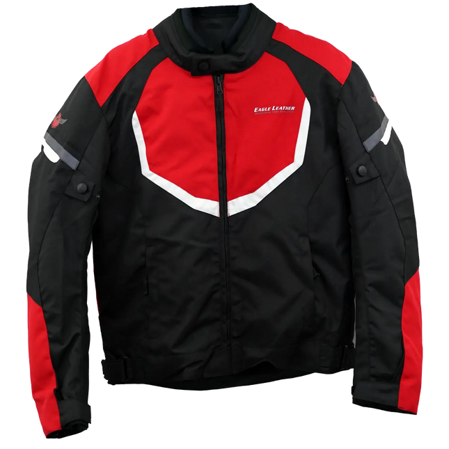 Men’s Auburn Textile Jacket