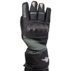 Gray / Black