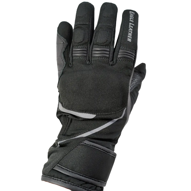 Brisk Waterproof Gloves