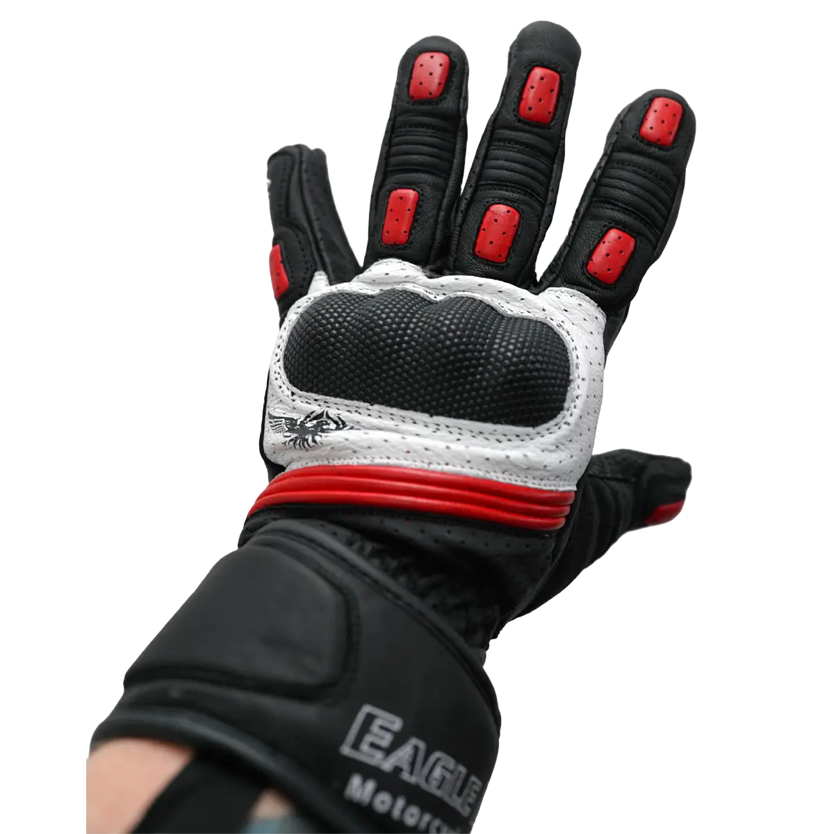 Men's Choice Race Glove