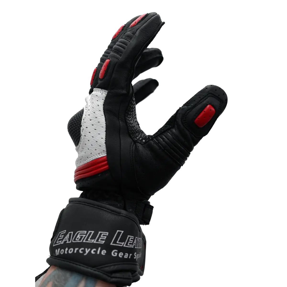 Men's Choice Race Glove