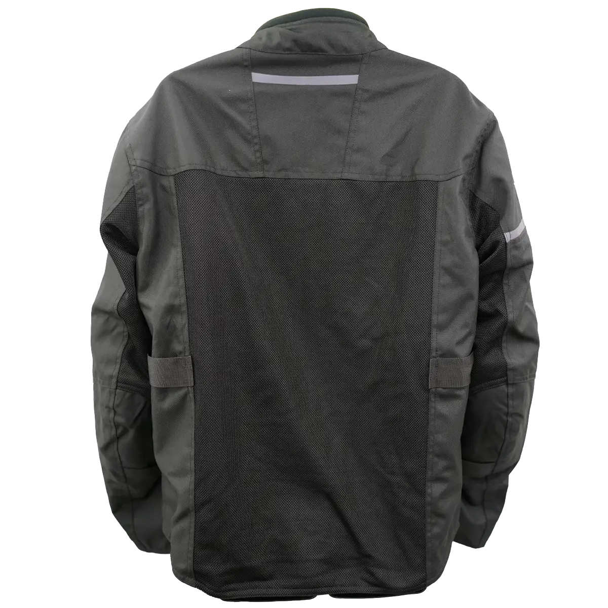 Men’s Hosmer Mesh Jacket – Black