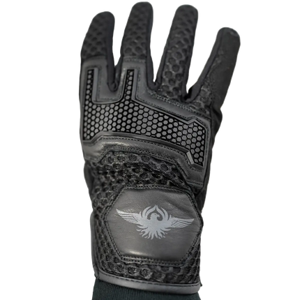 Kickstart Mesh Gloves