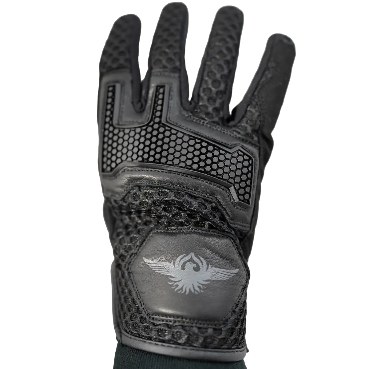 Kickstart Mesh Gloves