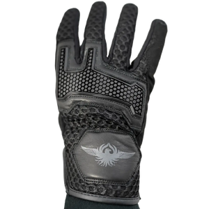 Kickstart Mesh Gloves
