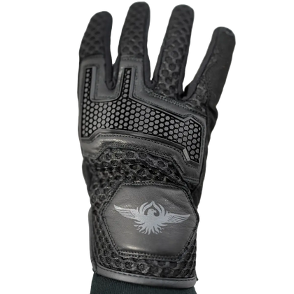 Kickstart Mesh Gloves