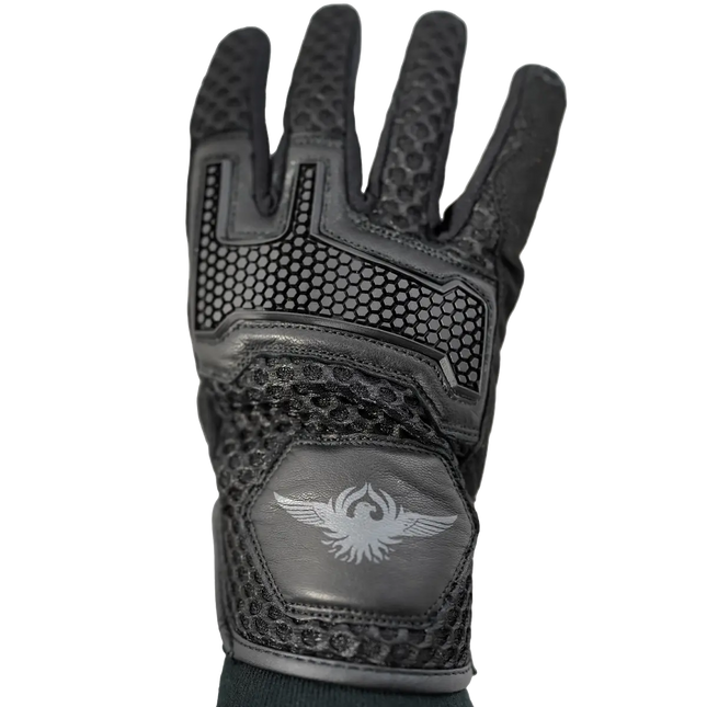 Kickstart Mesh Gloves