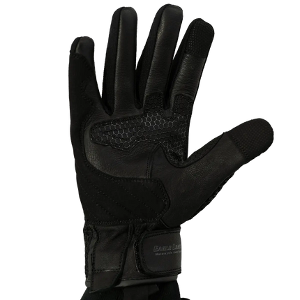 Kickstart Mesh Gloves