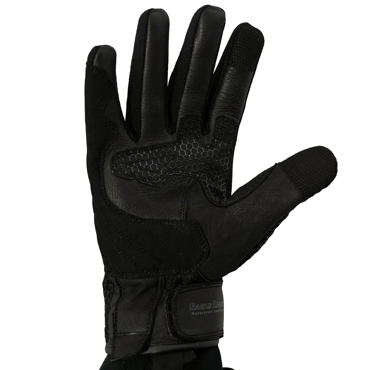 Kickstart Mesh Gloves