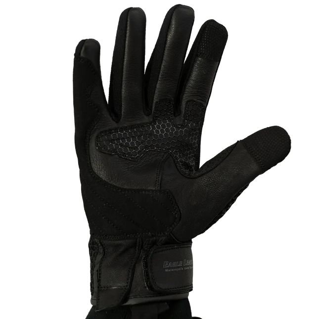 Kickstart Mesh Gloves