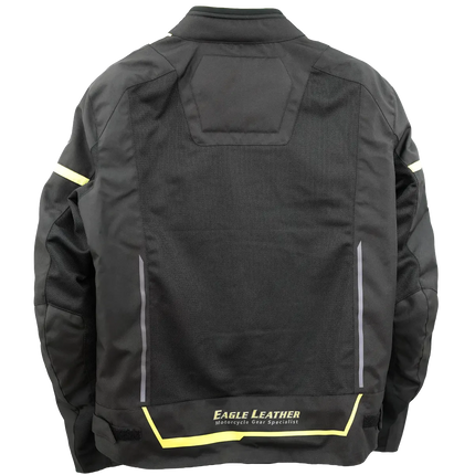 Men's Limited Jacket Black