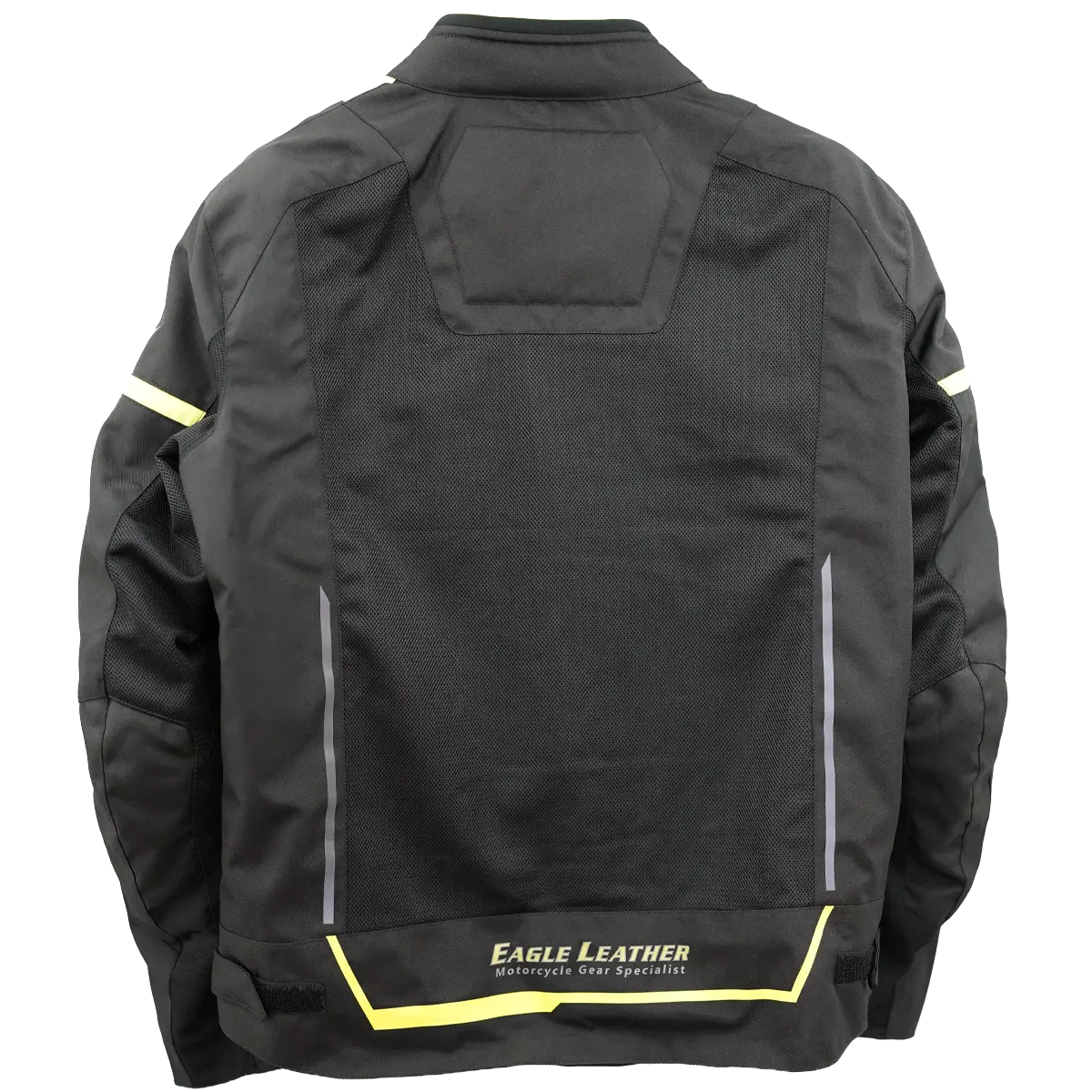 Men's Limited Jacket Black