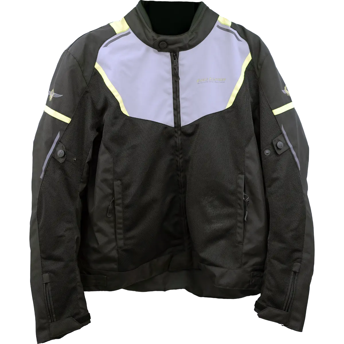 Men's Limited Jacket Black