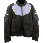 Men's Limited Jacket Black