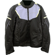 Men's Limited Jacket Black