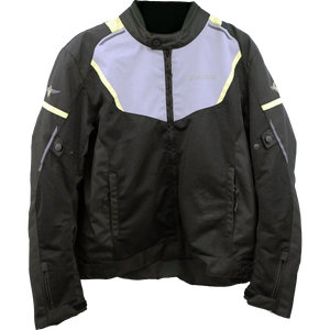 Men's Limited Jacket Black