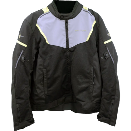 Men's Limited Jacket Black