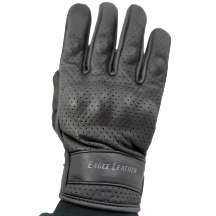 Perforated Choke Gloves