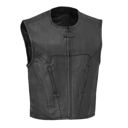 Men's Raceway Vest