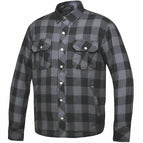 Black / Gray / Small