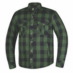 Black / Green / Small