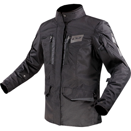 Metropolis EVO Jacket