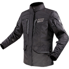 Metropolis EVO Jacket: LS2 Metropolis Evo JacketThe LS2 Metropolis Evo Jacket stands as the perfect everyday jacket designed 