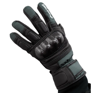 Men's Strath Carbon Knuckle Gloves