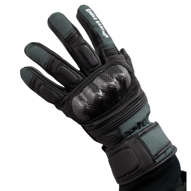 Men's Strath Carbon Knuckle Gloves