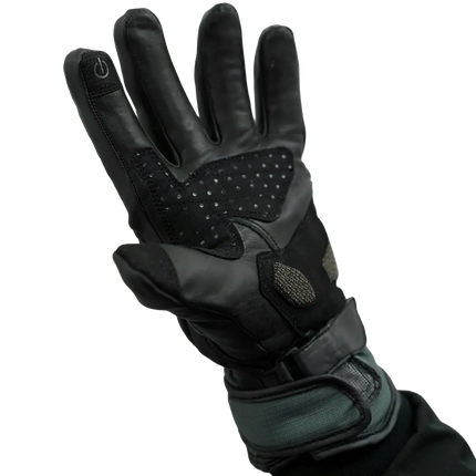 Men's Strath Carbon Knuckle Gloves