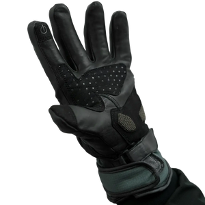 Men's Strath Carbon Knuckle Gloves