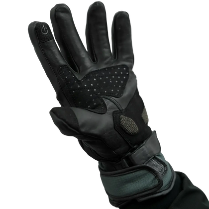 Men's Strath Carbon Knuckle Gloves