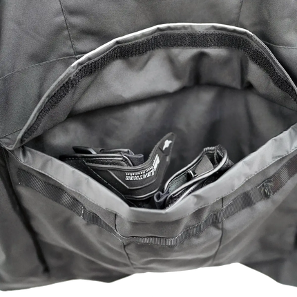 Men’s Summit Jacket – Black