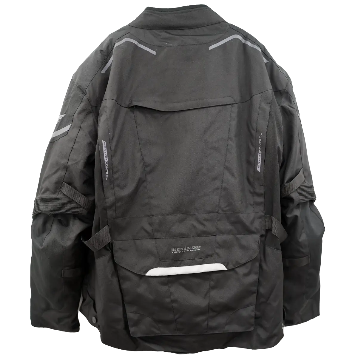 Men’s Summit Jacket – Black