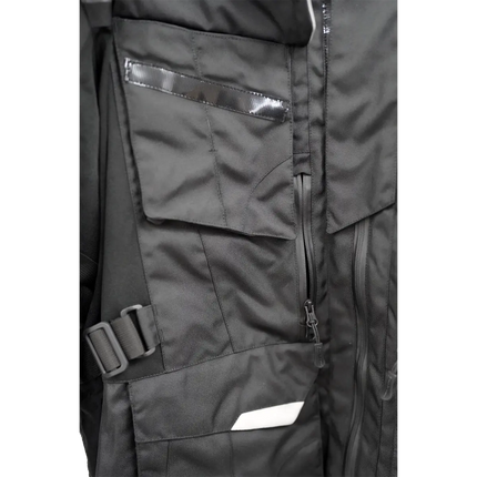 Men’s Summit Jacket – Black