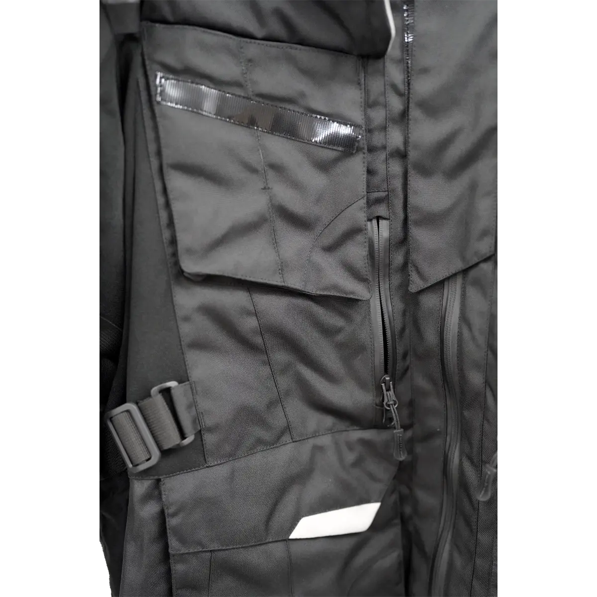 Men’s Summit Jacket – Black
