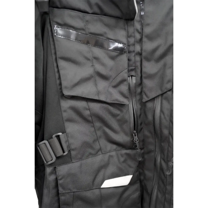 Men’s Summit Jacket – Black