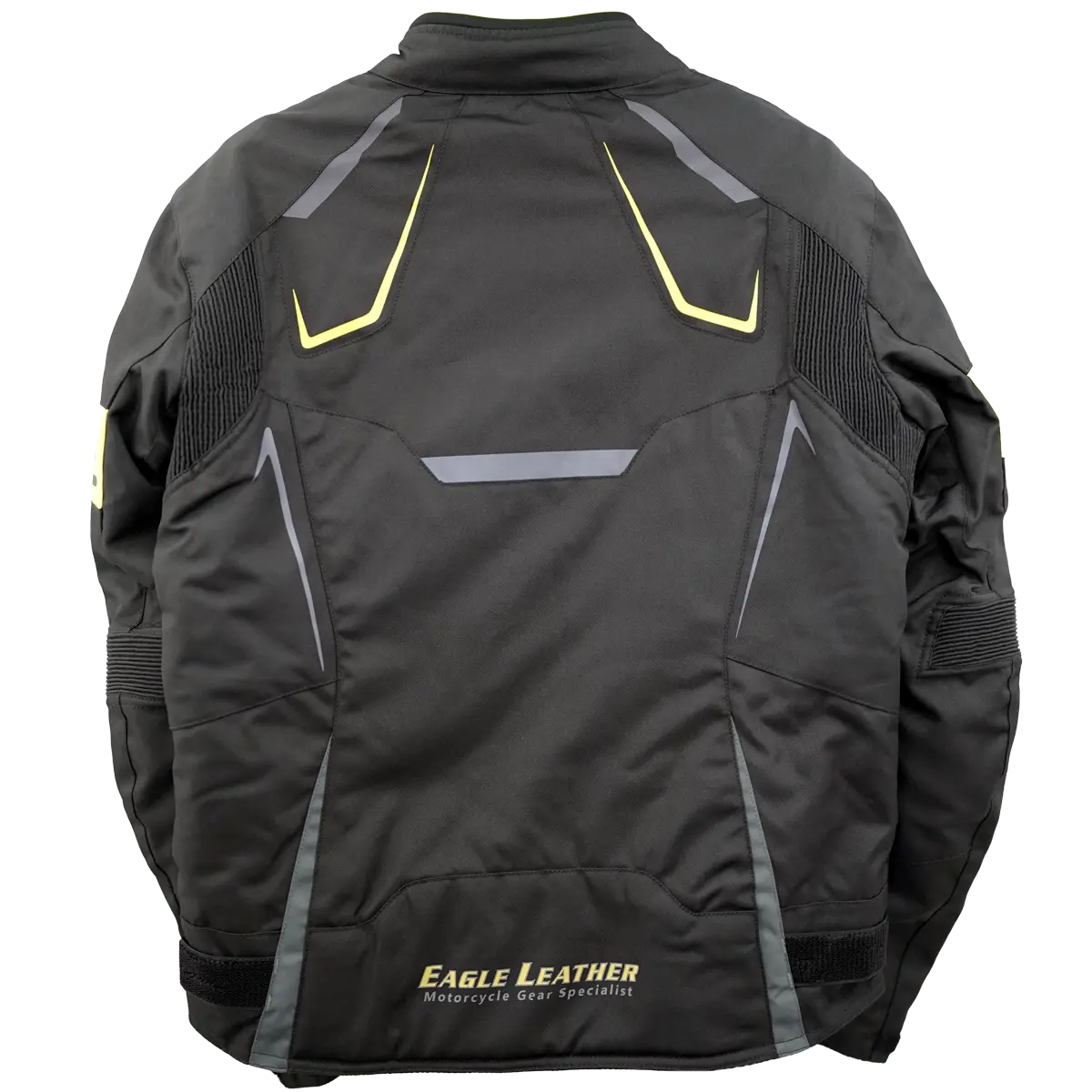 Men's Sunrise Textile Jacket