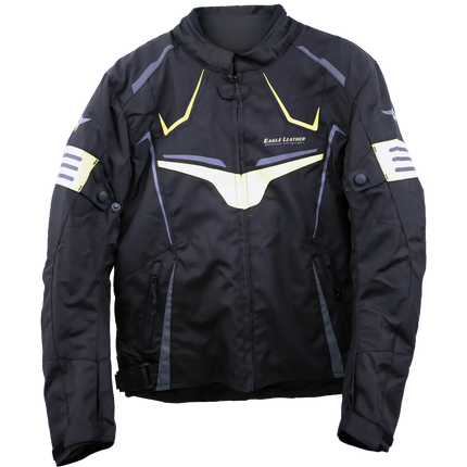 Men's Sunrise Textile Jacket