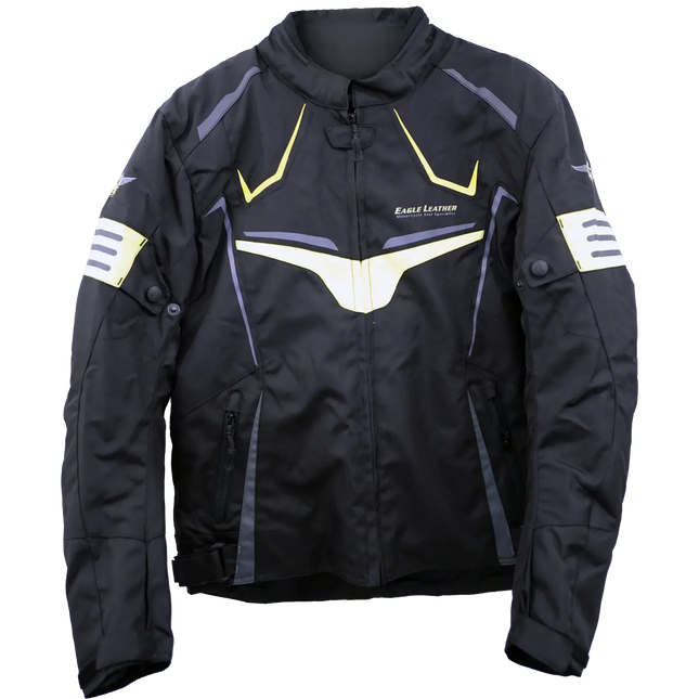 Men's Sunrise Textile Jacket