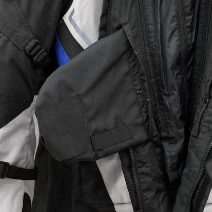 Men's Tahoma Adventure Jacket