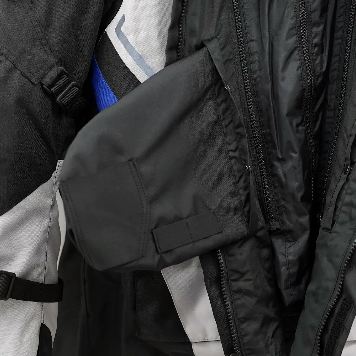 Men's Tahoma Adventure Jacket