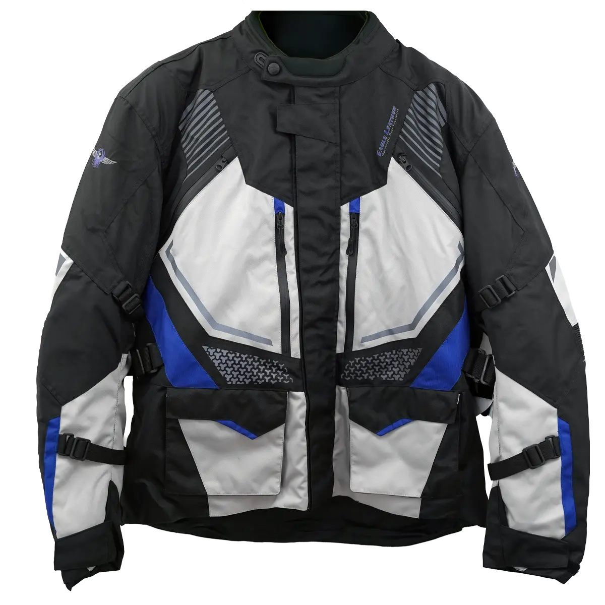 Men's Tahoma Adventure Jacket