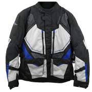Men's Tahoma Adventure Jacket