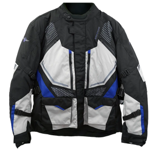 Men's Tahoma Adventure Jacket